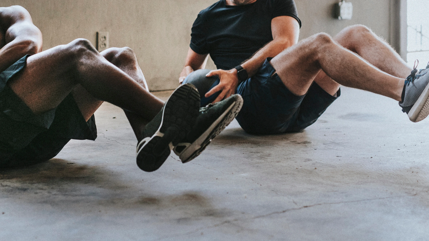 Does it Matter How Many Calories You Burn During a Workout?