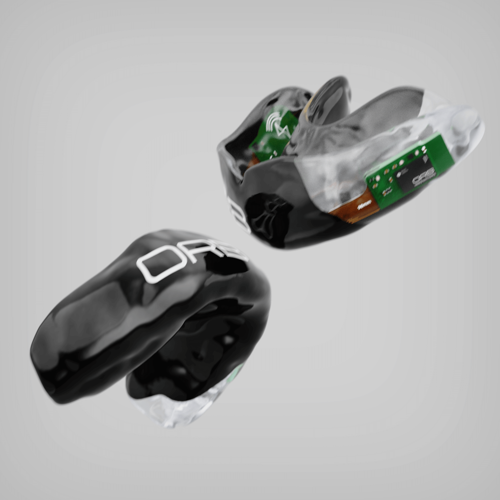 ORB Sport Smart Mouthguard