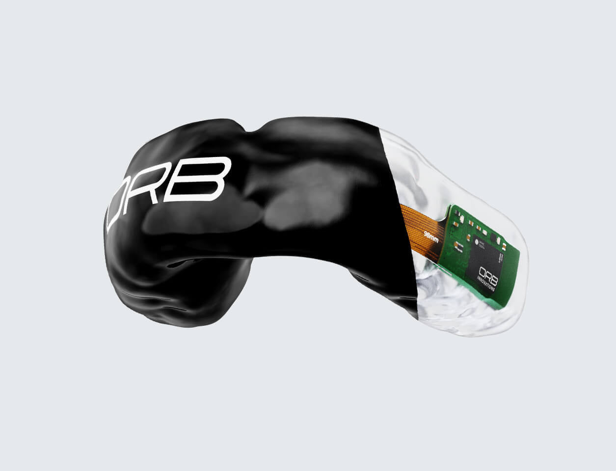 ORB Sport Smart Mouthguard