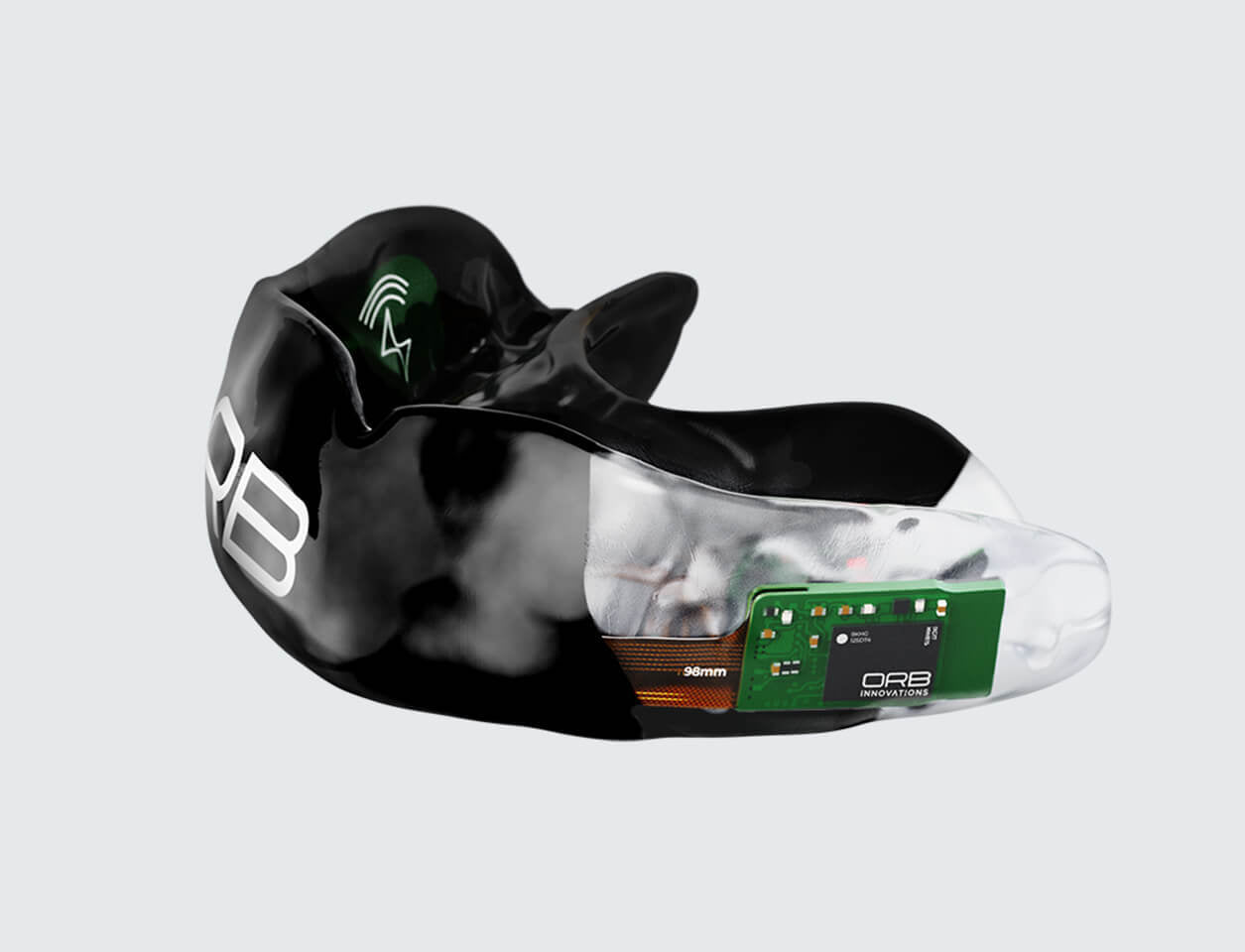ORB Sport Smart Mouthguard