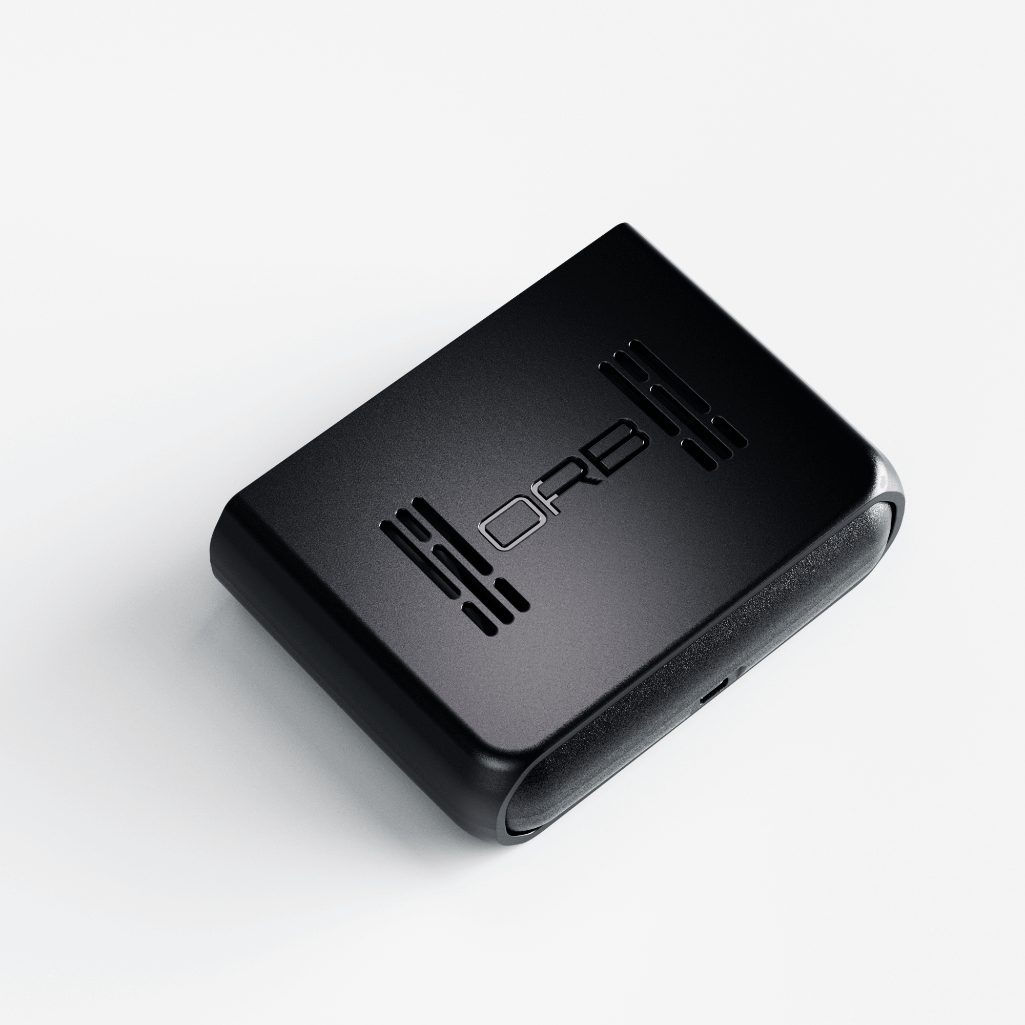 ORB Sport Smart Mouthguard