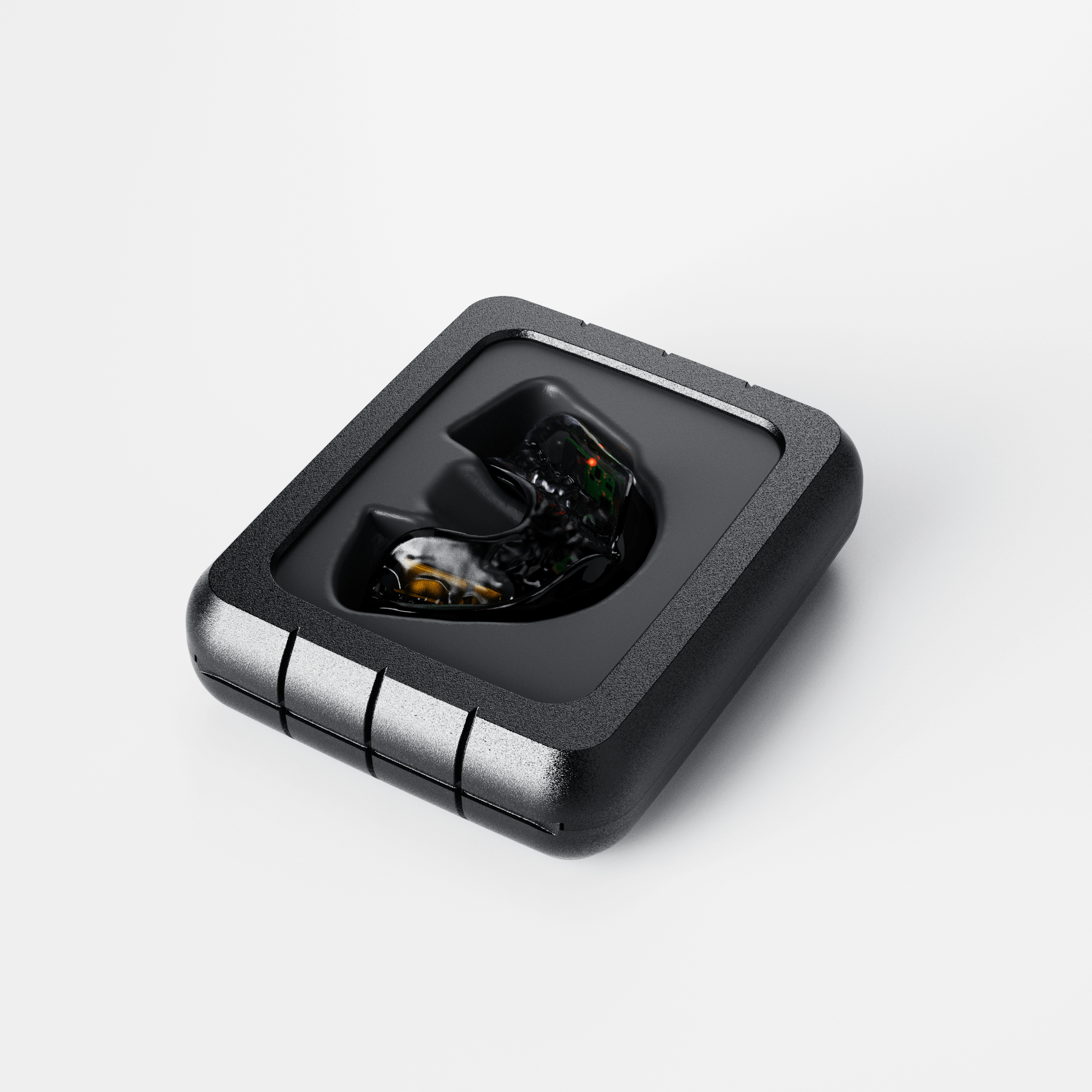 ORB Sport Smart Mouthguard