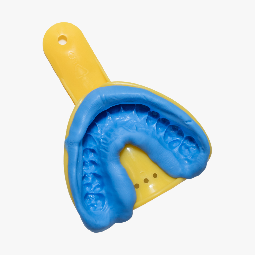 ORB Sport Smart Mouthguard + Impression Kit